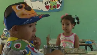 New initiatives promoted in Camagüey as part of demographic policy