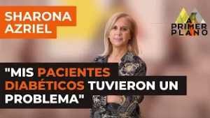 "Mis pacientes diabéticos tuvieron PROBLEMAS" La BANALIZACIÓN de Ozempic provocó DESABASTECIMIENTO