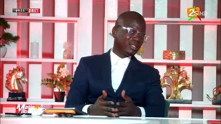 Économie du Sénégal : PME, souveraineté et réformes pour relancer le secteur privé (Matin Bonheur)