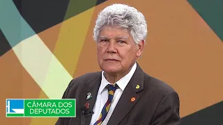 Chico Alencar proposes code of conduct for Supreme Federal Court justices - 09/02/26