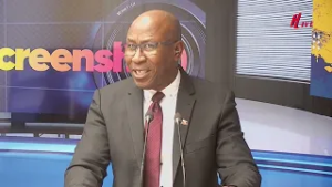 SCREENSHOT  : Comment expliquer l'échec des pouvoirs en Haïti depuis 1986 ?