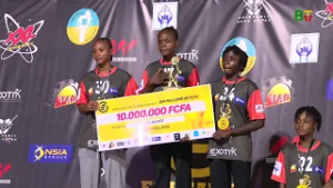 EYA Games 2025 - 2026 : l’heure du sacre