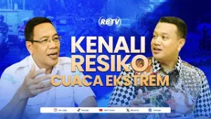 Cuaca Ekstrem: Kenali Risiko dan Kesiapsiagaan Masyarakat