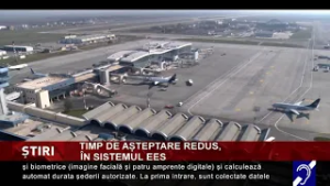 TIMP DE AȘTEPTARE REDUS, ÎN SISTEMUL EES