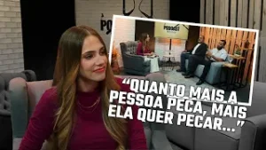 PODCAST BÍBLICO - OSÉIAS 5