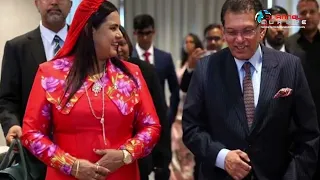 মালদ্বীপে ৫০ হাজার বাংলাদেশির গণ-বহিষ্কার স্থগিত …