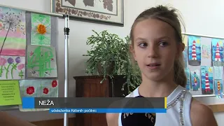 DOGODKI DNEVA 15.7.2026 - Aktivne počitnice v Šmartnem v Rožni dolini