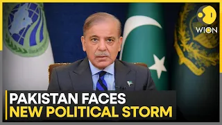 Pakistan: Anger Mounts Over Proposal To Create New Provinces | WION