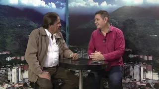 Hablan los Trabajadores/ Jesús Velasco Secretario de Organización Sector Contrucción de Cárdenas