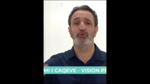 Caktimi i caqeve - Vizion për jetën - Ndize dritën brenda teje