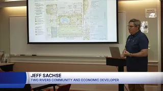 Two Rivers moves closer to Hamilton property redevelopment