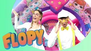 Festivalová sezóna | Flopy a Fify