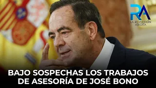 ¿De dónde procede la inmensa fortuna del exministro José Bono?