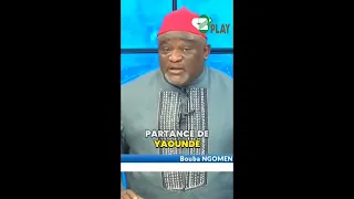 🚨 16 dead on the Yaoundé–Bafoussam road: why this accident reveals a national emergency