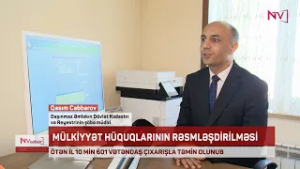 NAXÇIVANDA ÖTƏN İL 10 MİN 601 VƏTƏNDAŞ ÇIXARIŞLA TƏMİN OLUNUB