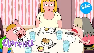 Clarence | La abuela de Clarence | Boing
