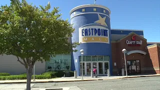 Eastpoint Mall to close after 70 years