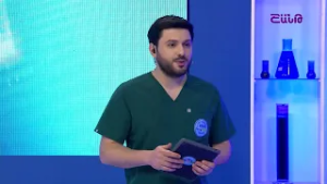 Խորհուրդ ծնողներին/Երեխաների և դեռահասների ճարպակալում․ Ինչն է պատճառը