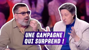 Une stratégie municipale très contestée