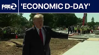 President Trump threatens countries who help Iran | KTVU