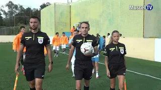 MUSCEL TV JOURNAL 09/04/2026 SPORTS LEAGUE 3 PREVIEWS