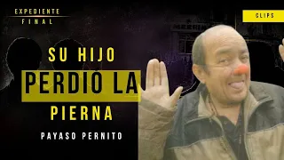 Pernito watched his favorite son lose a leg to gangrene | Final Files
