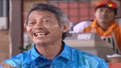 [CLIP] E-Toyol.com: Ep 2 - Haikal Asyik Nak Kacau Erwan Je! | Tonton