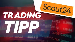 Scout24 with a Buy Signal: Will It Break Through 80 Euros Now?