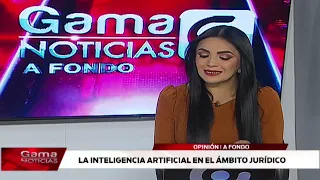🔴 In-Depth | AI in the Legal Field / 07-20-2026