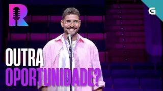 Outra oportunidade para o gañador da Liga dos Cantantes? | O CASTING DE RECANTOS