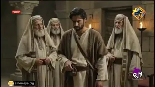 How Judas Calculated It When He Betrayed Jesus Christ .. Watch This Film With Us in 5 Minutes