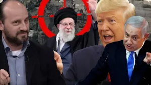 Trondit Goxhaj, Zbulon si u martirizua Khamenei, Ja kujt i ngjan 