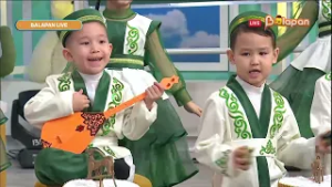 Balapan live. 540-бөлім