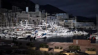 Un paquete bomba deja 3 heridos graves en Mónaco, entre ellos un empresario ucraniano