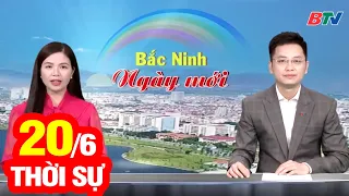 Morning News Brief June 20 | Latest Daily News Update | BTV