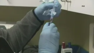 Maine bill to expand vaccine access