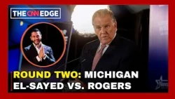 El-Sayed And Rogers Go Head-To-Head In Michigan’s Election Battle | US MIDTERMS 2026 | N18G