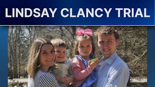 Key evidence fight looms in Lindsay Clancy murder trial ahead of opening statements