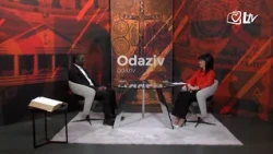 Odaziv - ''Podajte caru carevo, a Bogu Božje''