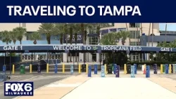 World Series: Brewers fans heading to Florida, saving money | FOX6 News Milwaukee