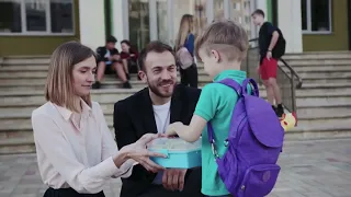 Eduard Pieters di PPA ta desea tur alumno, mayornan y maestro hopi exito cu aña escolar nobo