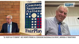 SRV FAIR PLAY BCC MONTE PRUNO