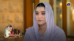 Считайте этот дом своим домом – Марьям ? || Иблис || Живите каждым моментом