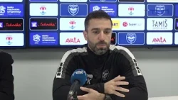 Koković pred Partizan: Železničar želi da nametne svoj ritam i priredi spektakl-TV Pančevo
