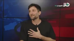 Yaniv Maizel discusses preparations for a festival in Kfar Saba to celebrate the legacy of Sayed ...