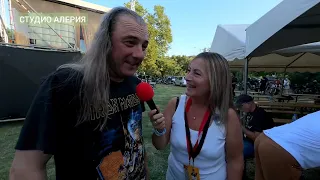 Varna Rock Adventure 2026 - кауза, която разтърси България