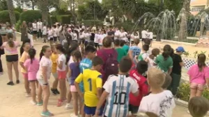 2023 04 28. Día internacional del pueblo gitano