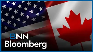 'Get the hell out of our country': Trump trade adviser takes aim at Canadian lobbyists