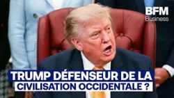 United States: Is Donald Trump a Defender of Western Civilization?