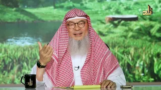 Ask Zad || 423 || Sh.Assim Alhakeem